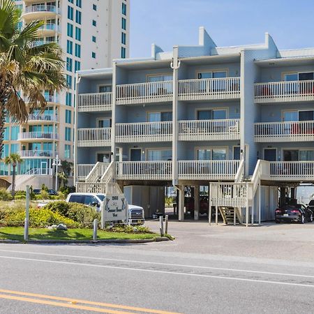 Summer House West 201A Gulf Shores Esterno foto