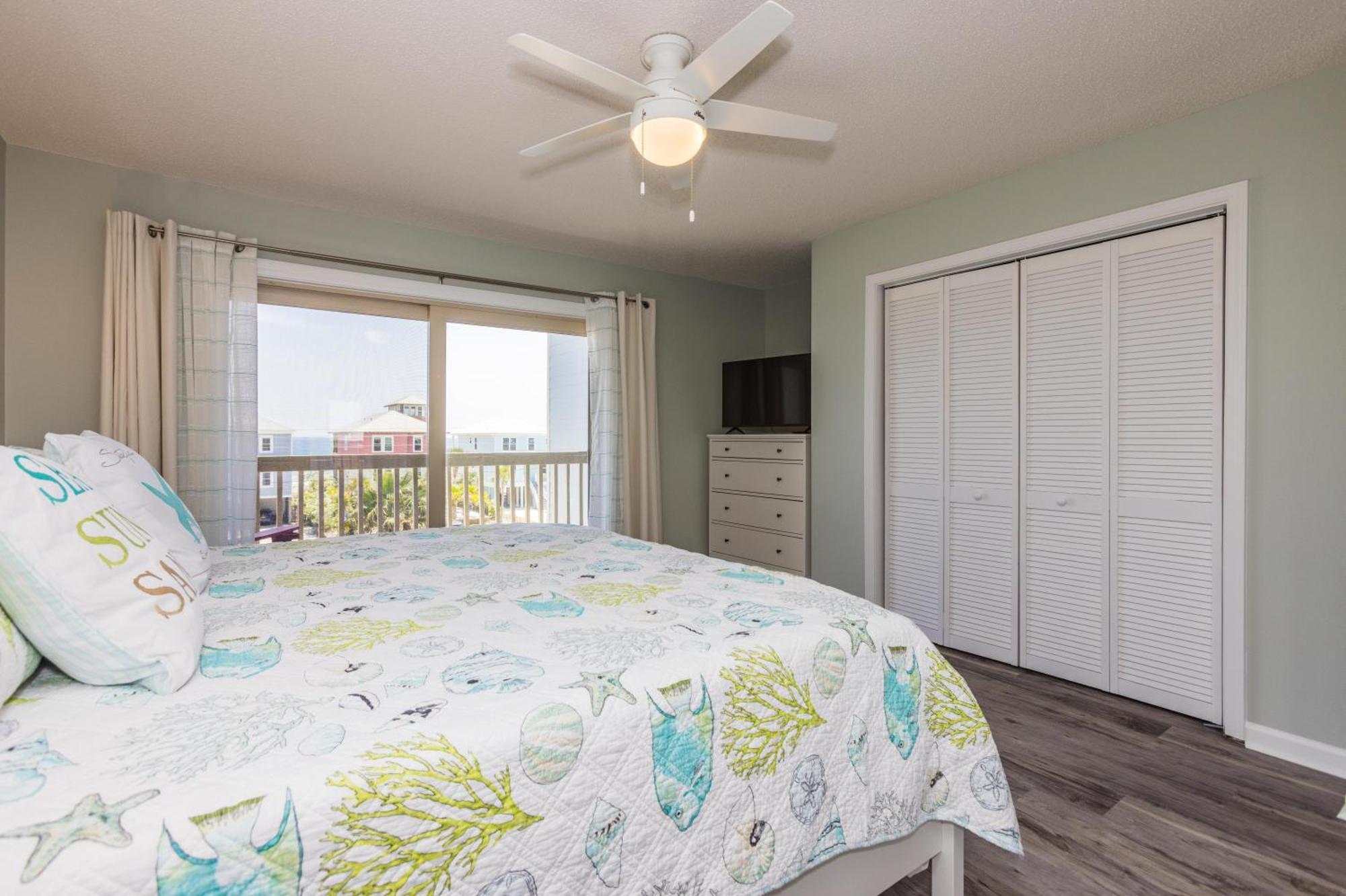 Summer House West 201A Gulf Shores Esterno foto
