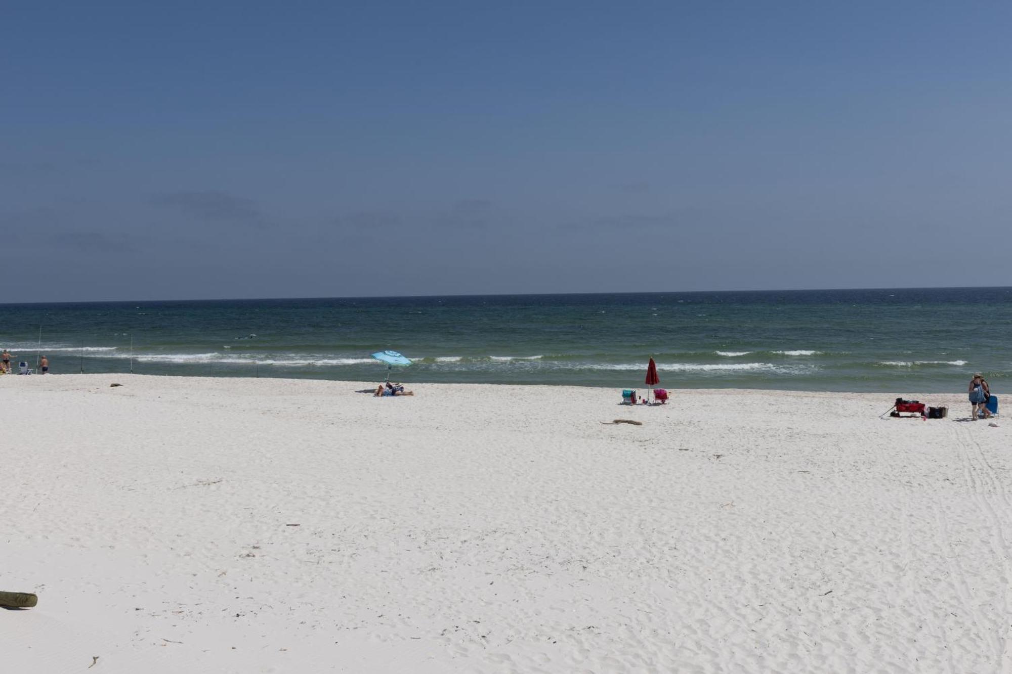 Summer House West 201A Gulf Shores Esterno foto