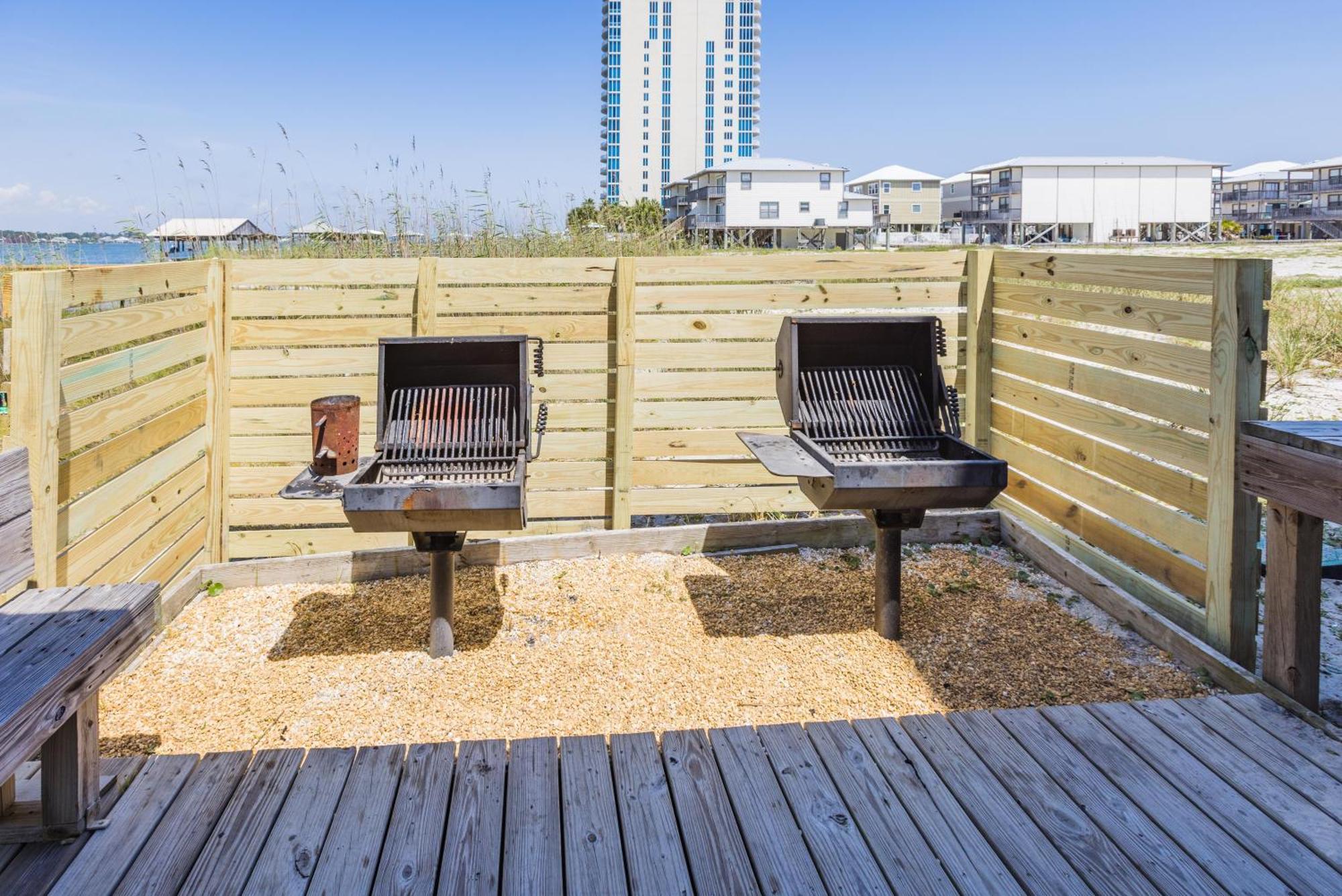 Summer House West 201A Gulf Shores Esterno foto