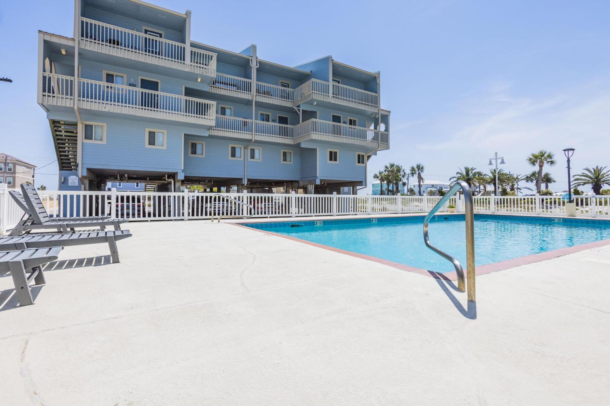 Summer House West 201A Gulf Shores Esterno foto
