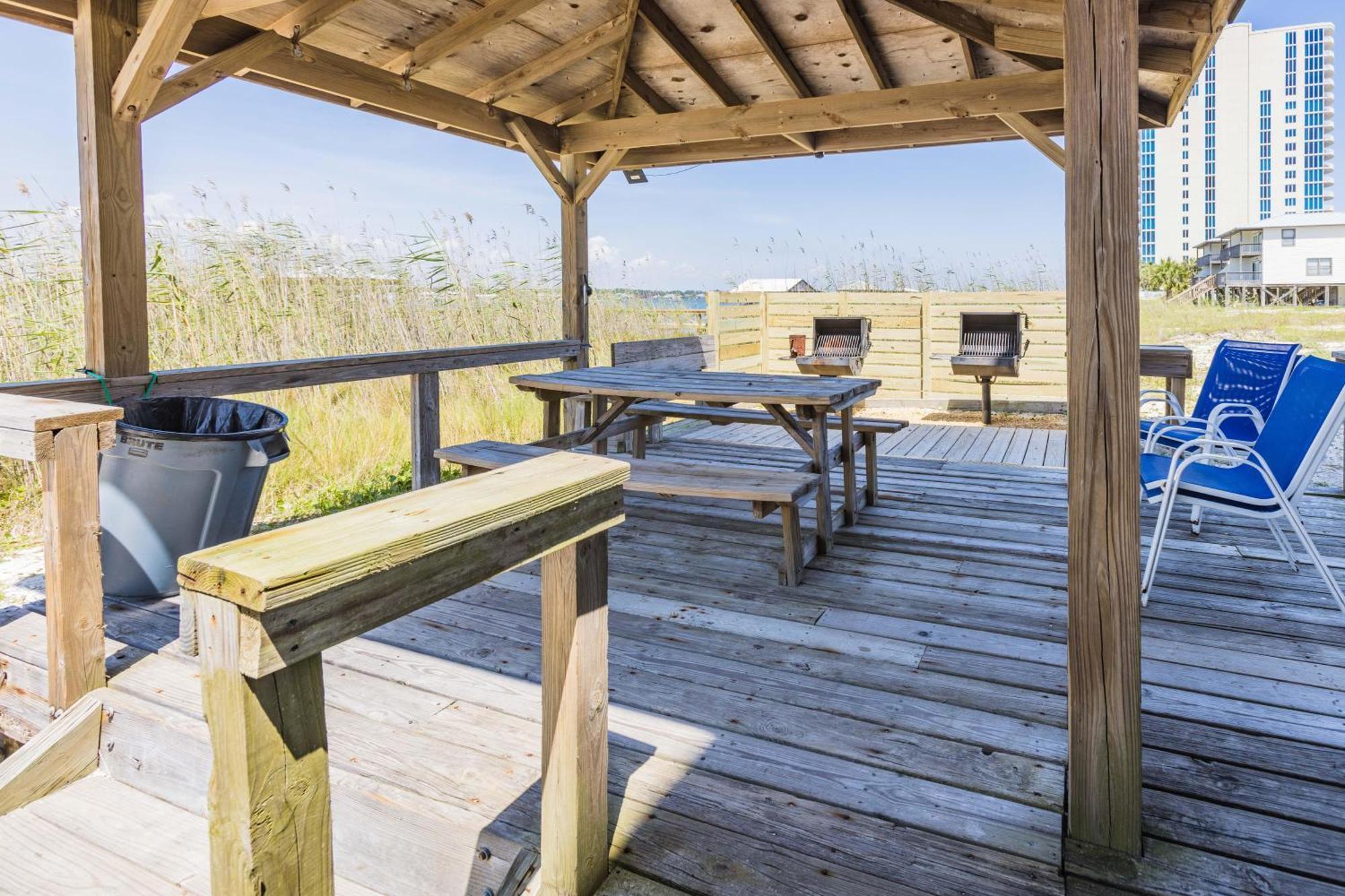 Summer House West 201A Gulf Shores Esterno foto
