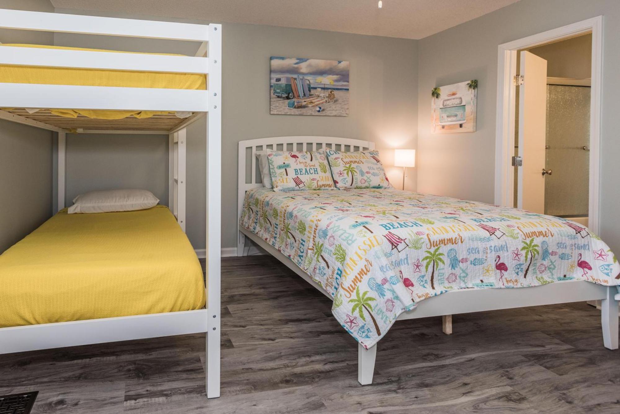 Summer House West 201A Gulf Shores Esterno foto