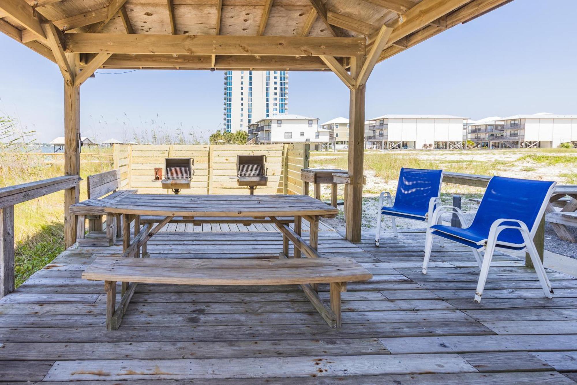 Summer House West 201A Gulf Shores Esterno foto