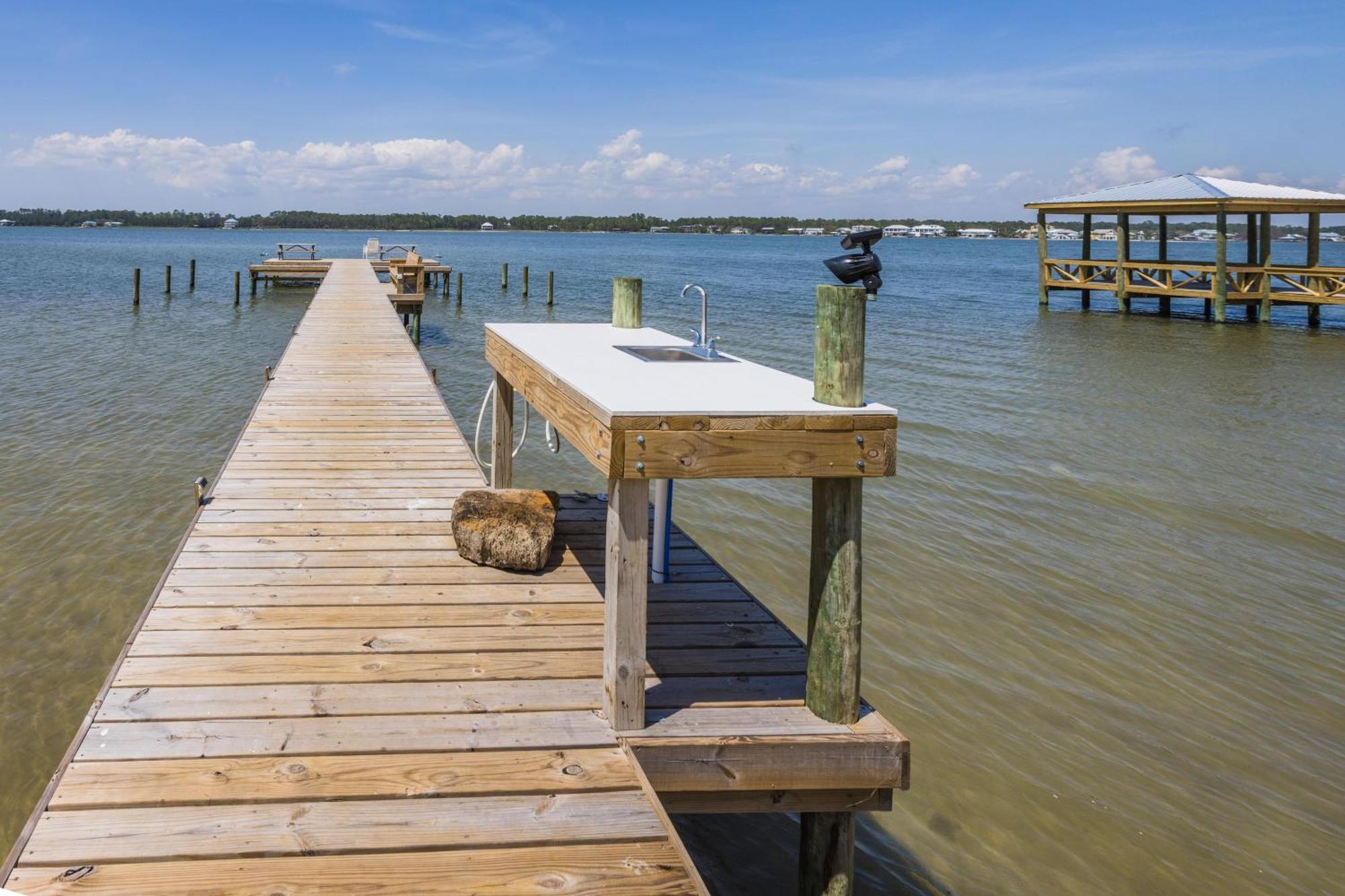 Summer House West 201A Gulf Shores Esterno foto