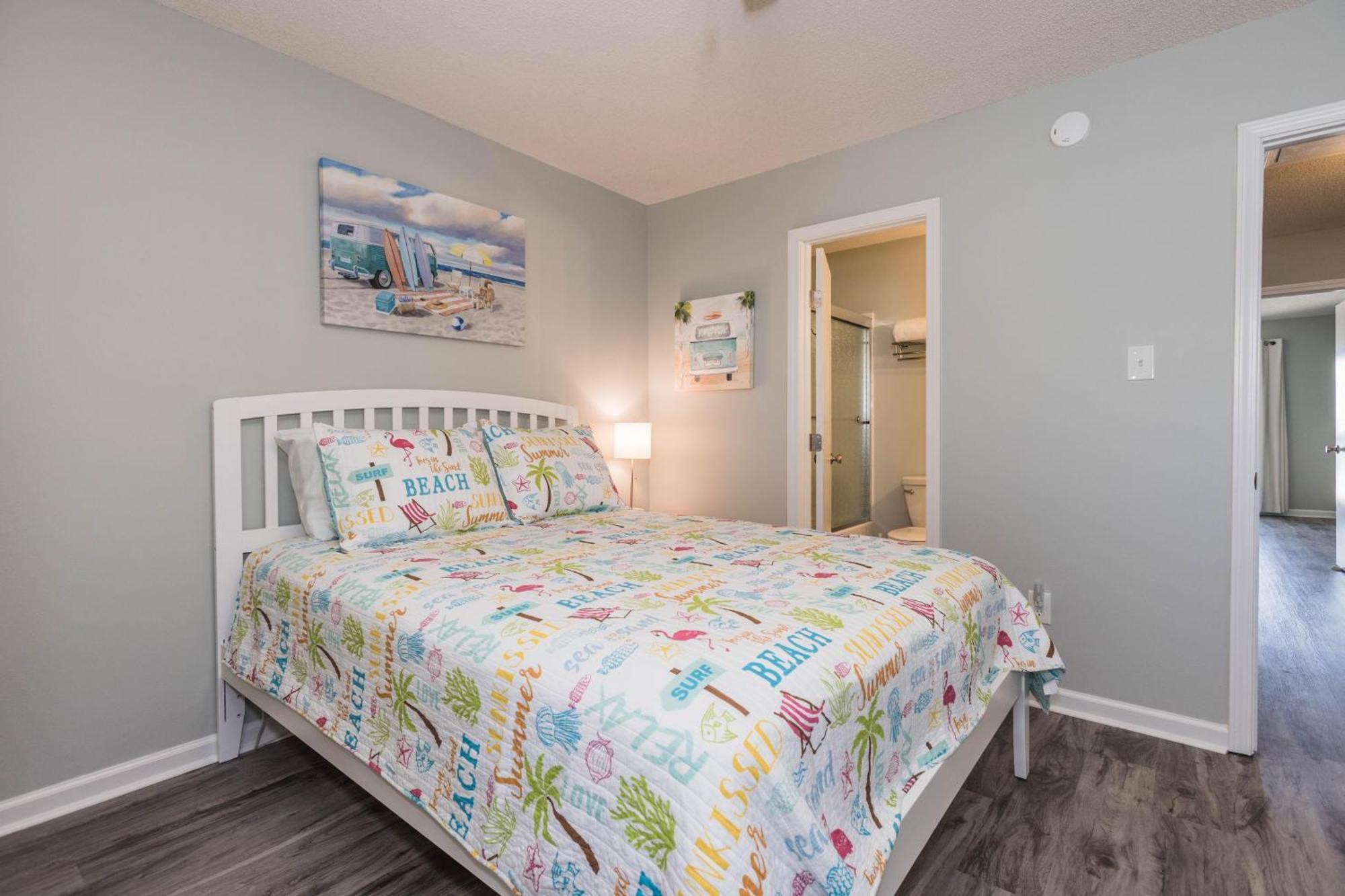 Summer House West 201A Gulf Shores Esterno foto