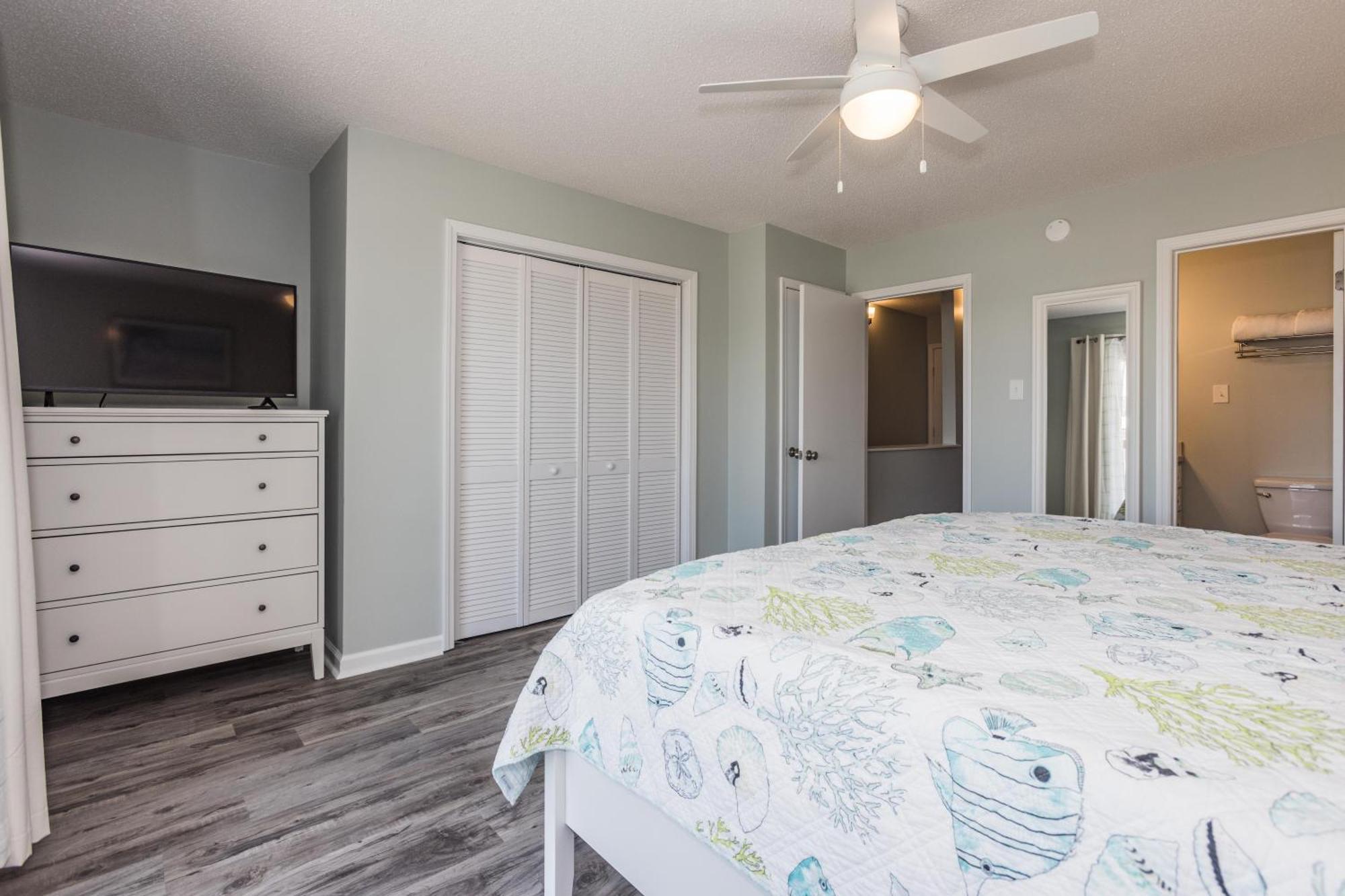 Summer House West 201A Gulf Shores Esterno foto