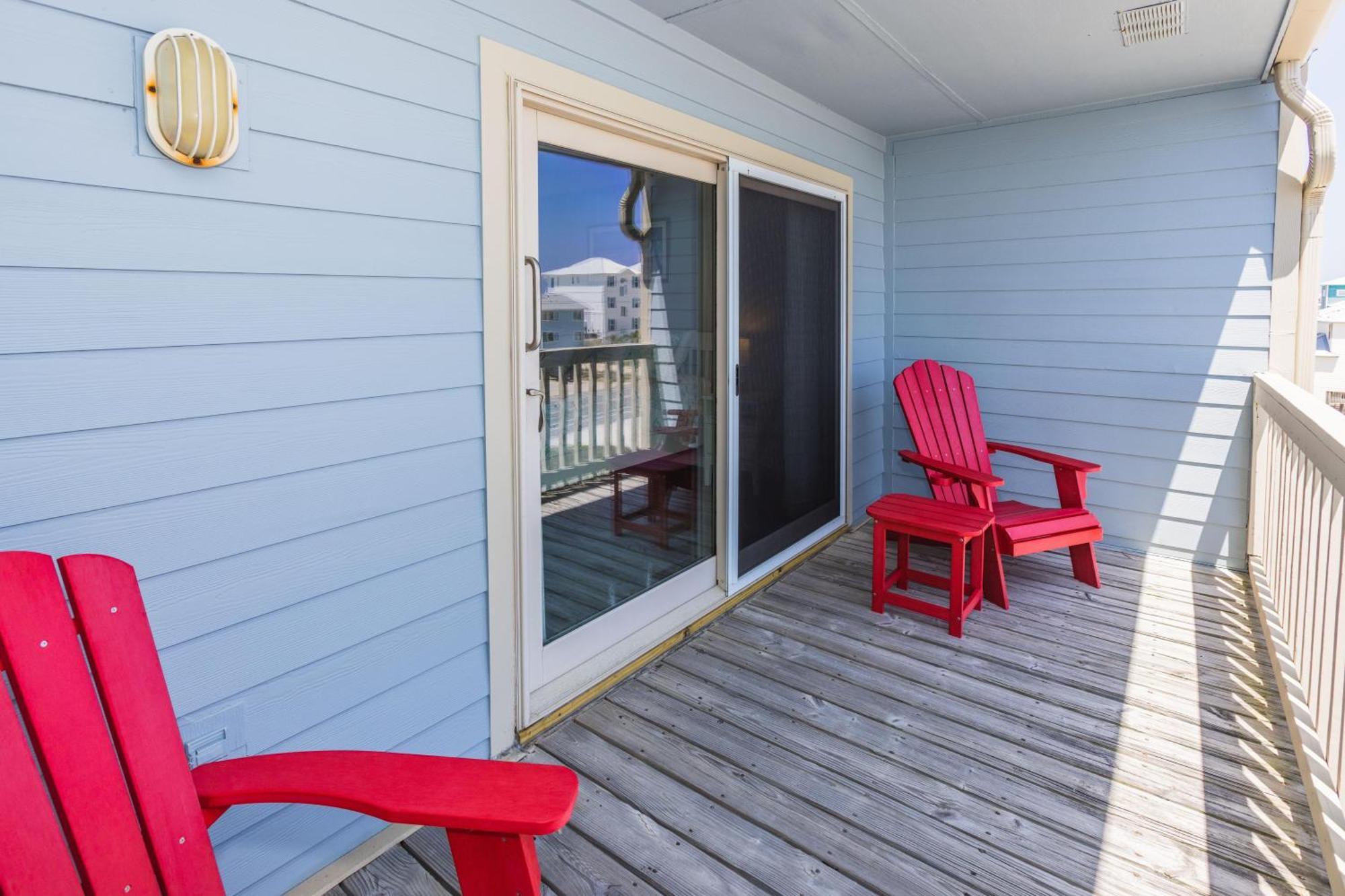 Summer House West 201A Gulf Shores Esterno foto