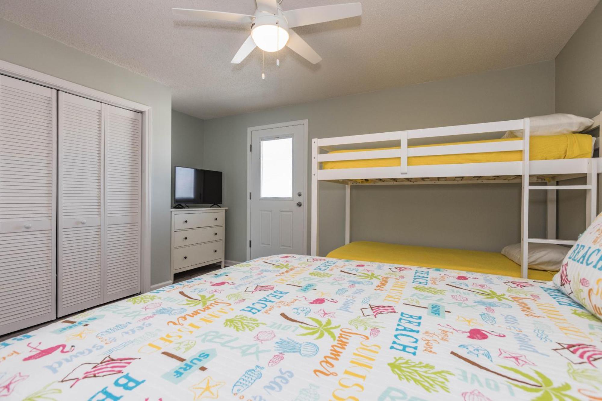 Summer House West 201A Gulf Shores Esterno foto