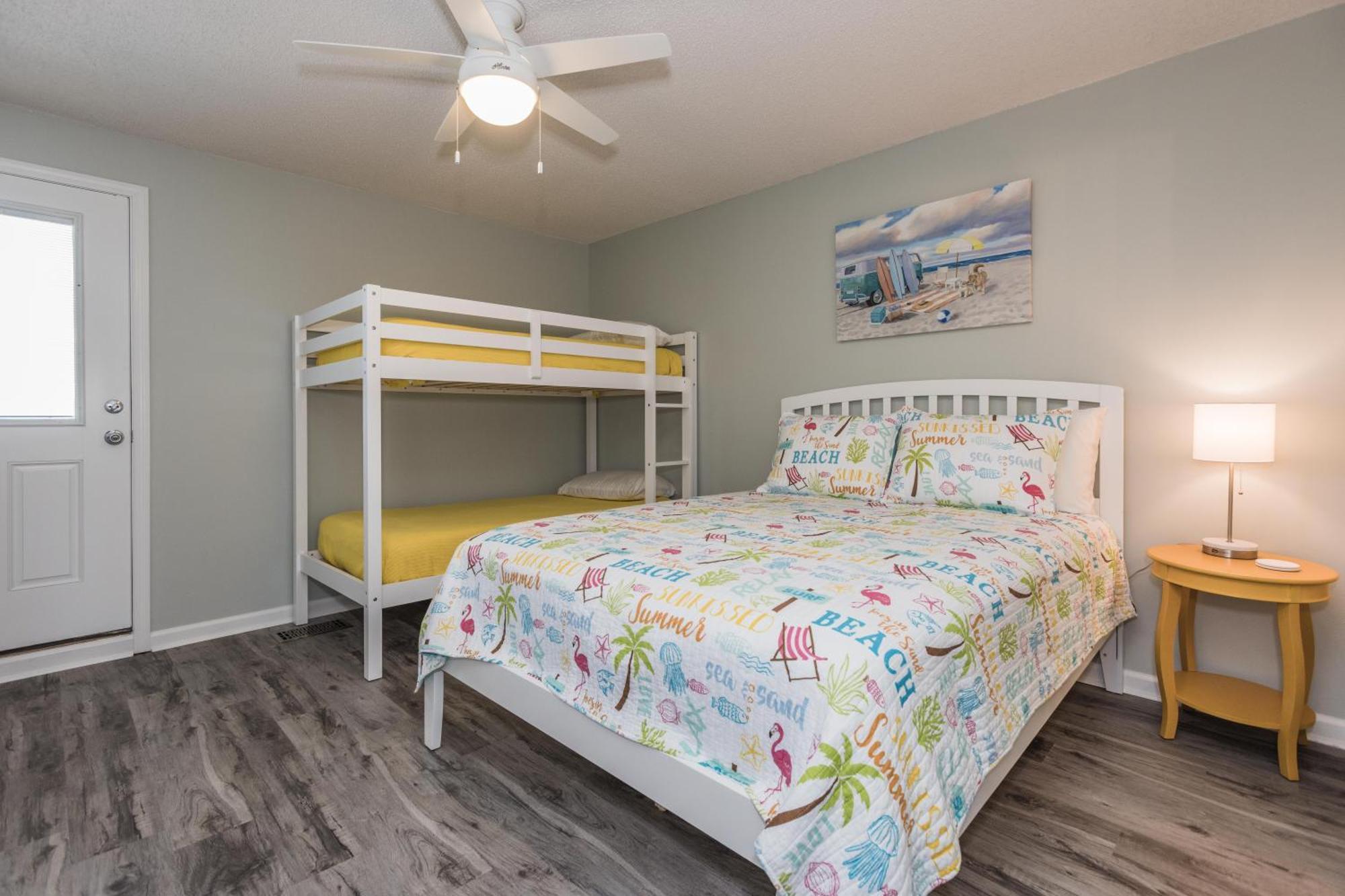 Summer House West 201A Gulf Shores Esterno foto