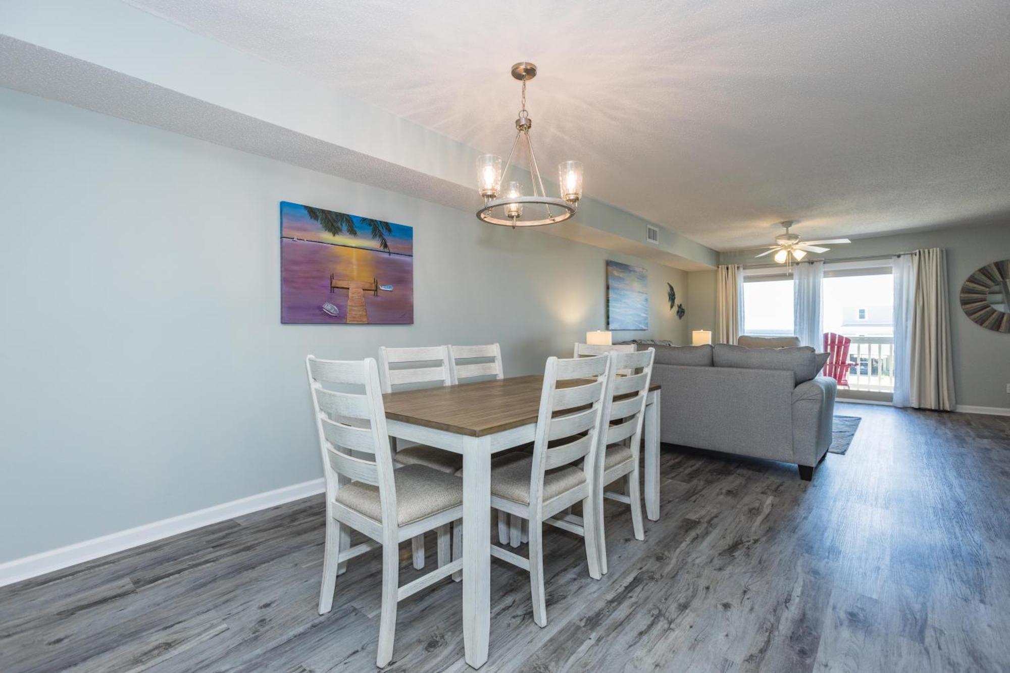 Summer House West 201A Gulf Shores Esterno foto