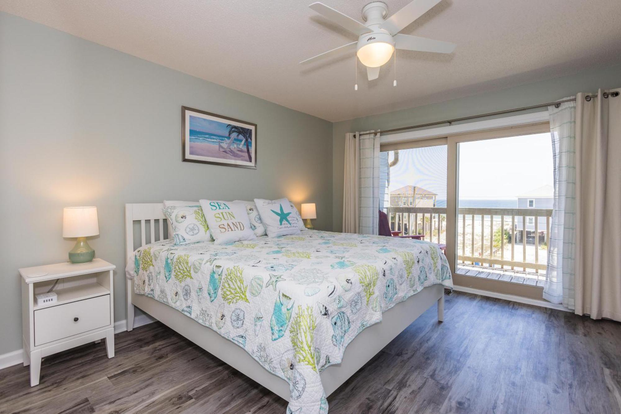 Summer House West 201A Gulf Shores Esterno foto