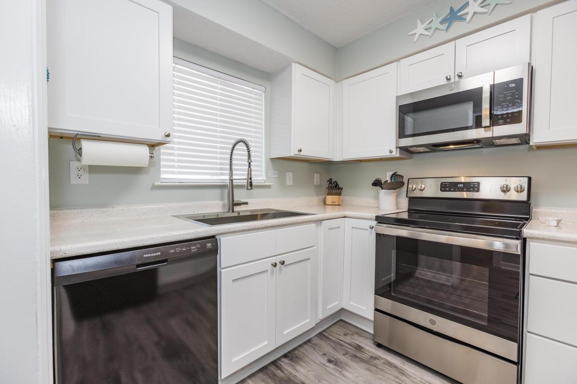 Summer House West 201A Gulf Shores Esterno foto