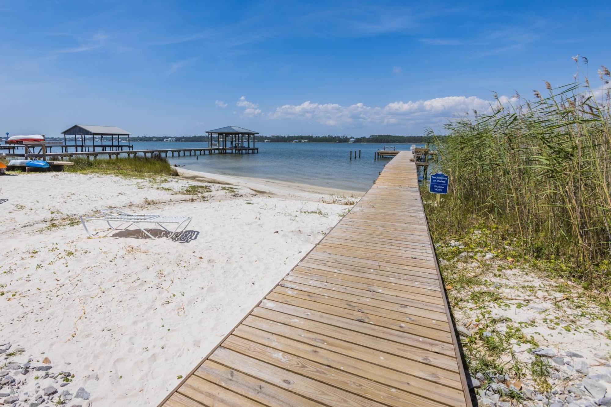 Summer House West 201A Gulf Shores Esterno foto