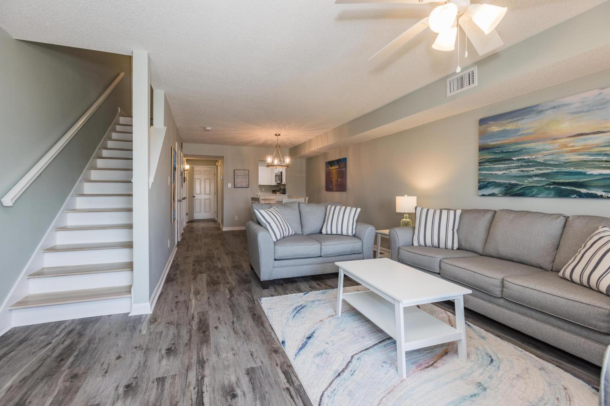 Summer House West 201A Gulf Shores Esterno foto