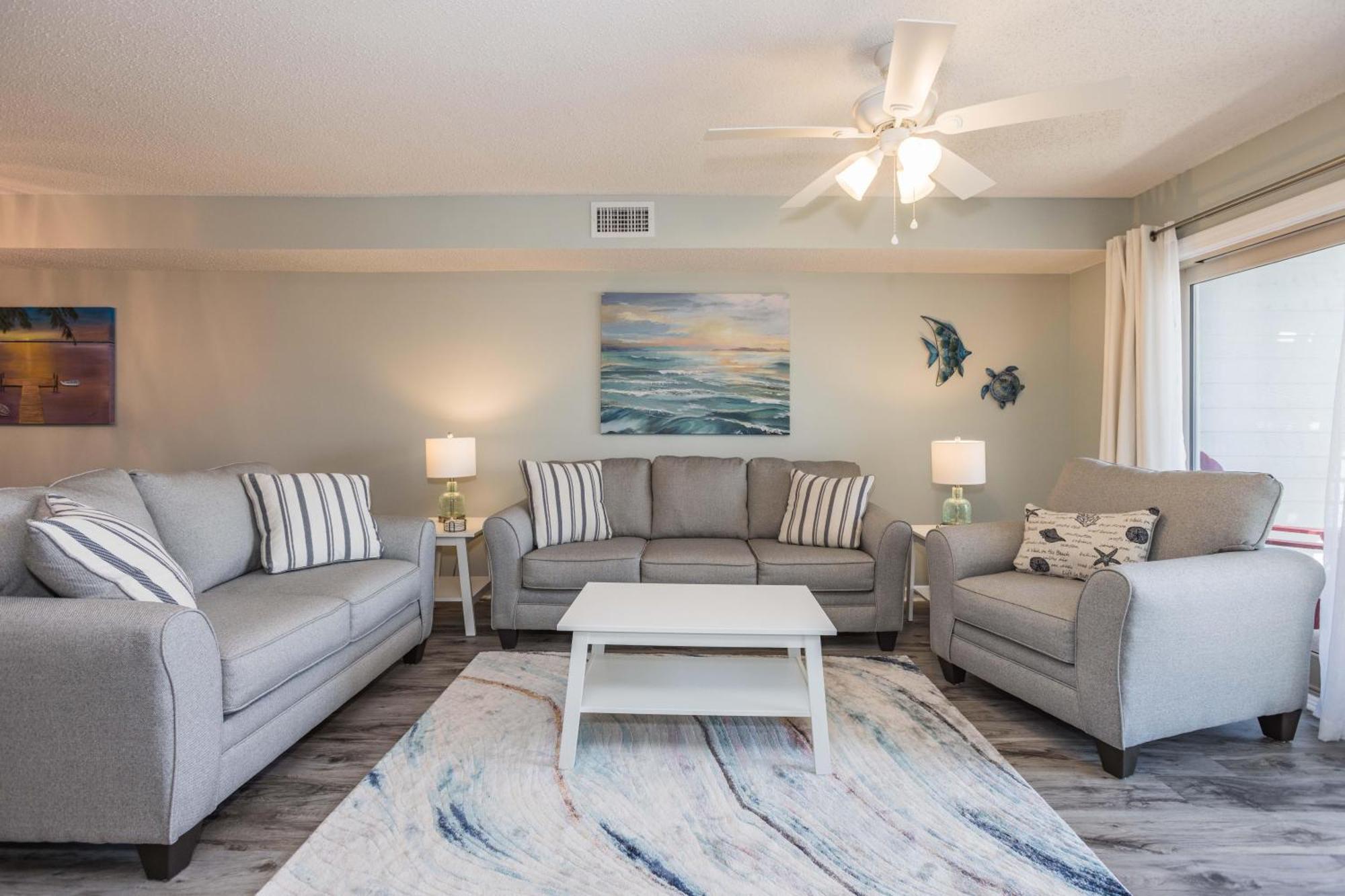Summer House West 201A Gulf Shores Esterno foto