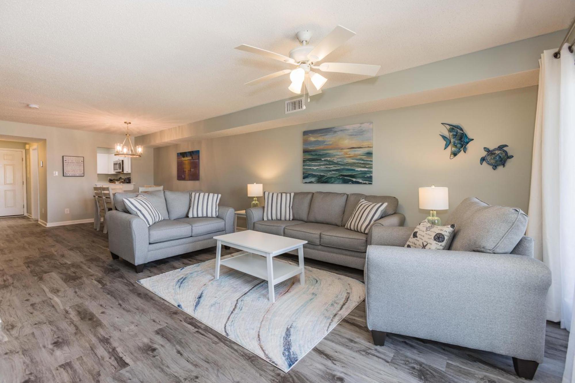 Summer House West 201A Gulf Shores Esterno foto